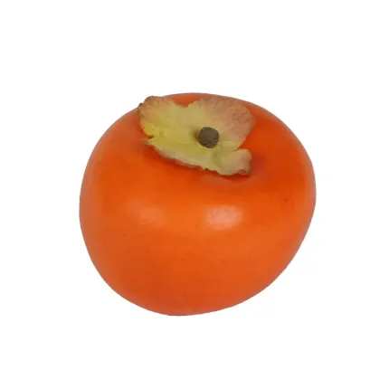 KAKI artificiel 8 cm de face