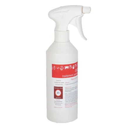 spray Traitement anti-feu M1