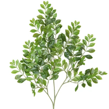 Acacia artificiel ignifugé