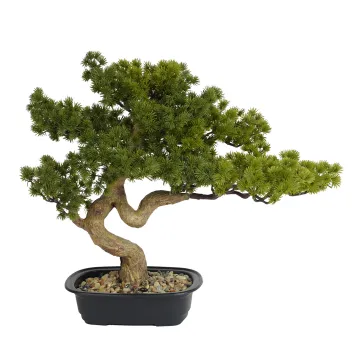 BONSAI pin artificiel  43 cm
