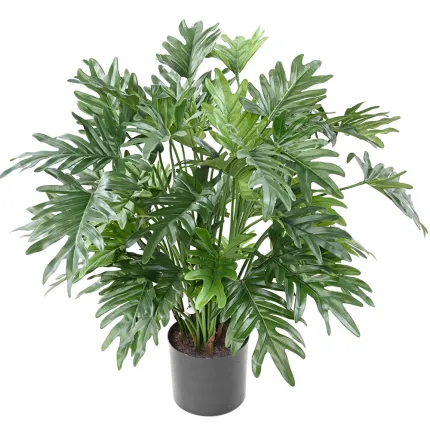 PHILODENDRON SELLOUM artificiel 75 cm
