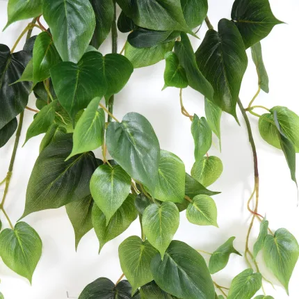 feuilles PHILO chute artificiel 80 cm