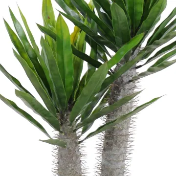 feuillage PACHYPODIUM artificiel 100 cm