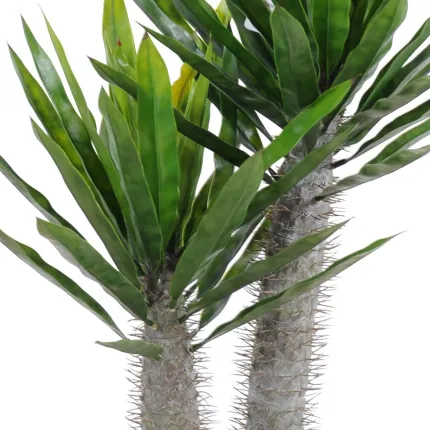 feuillage PACHYPODIUM artificiel 100 cm