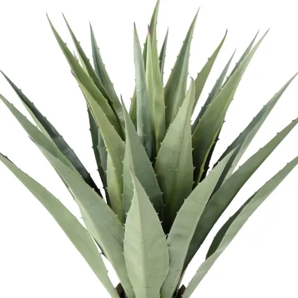 feuillage AGAVE artificiel 85 cm