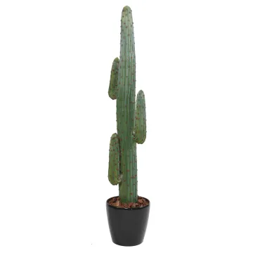 CACTUS artificiel MEXICAIN 170 cm en pot