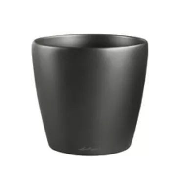 Lechuza Classico Ø  28 et 35 cm gris anthracite