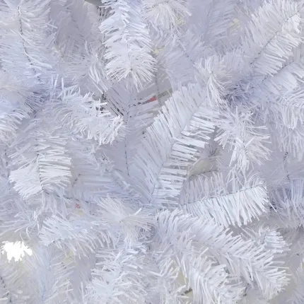 SAPIN artificiel Impérial blanc 120 cm à 180 cm - brins