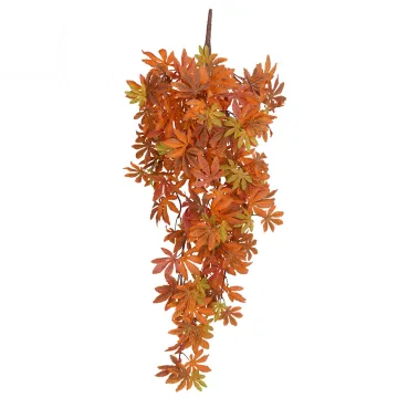 ERABLE artificiel (aralia)  chute 95 cm