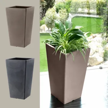 Piazza haut 68 et 100 cm