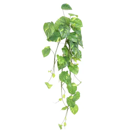 POTHOS large chute artificiel 130 cm
