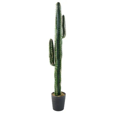 CACTUS artificiel Cereus 150 cm