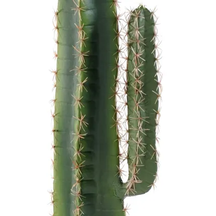CACTUS artificiel Cereus 110 cm - épines