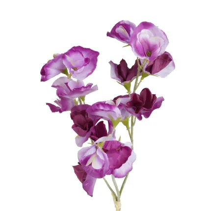 POIS DE SENTEUR artificiel 32 cm