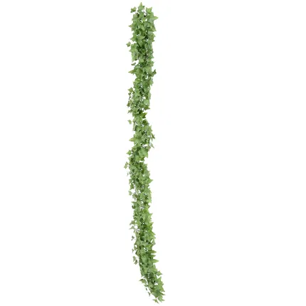 guirlande LIERRE artificielle plastique 180 cm