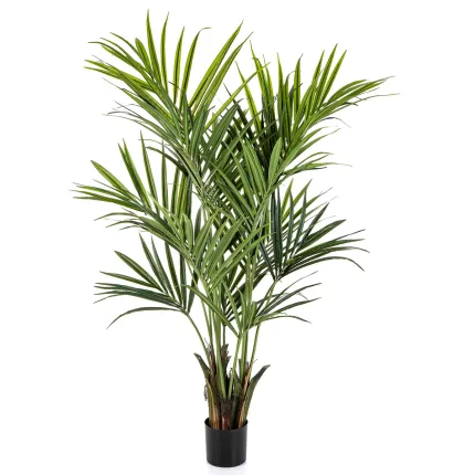 KENTIA artificiel NATUREL PALM  DE LUXE 180 cm