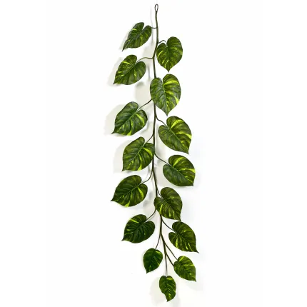 guirlande POTHOS GEANT artificielle 230 cm