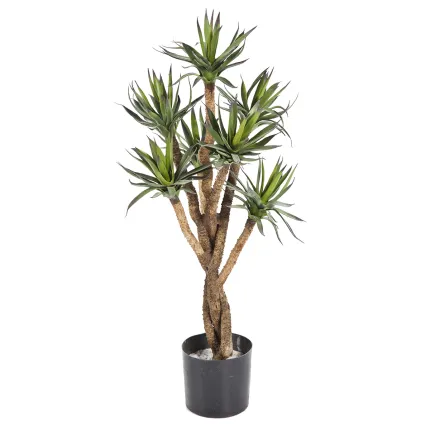 AGAVE artificiel arbre 70 cm