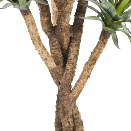 AGAVE artificiel arbre 70 cm - tronc