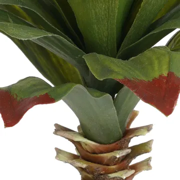 AGAVE artificielle 35 cm - détails