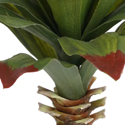 AGAVE artificielle 35 cm - détails