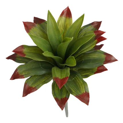 AGAVE artificielle 35 cm - par dessus