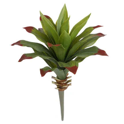 AGAVE artificielle 35 cm