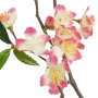 Branche de CERISIER 115 cm rose - fleurs