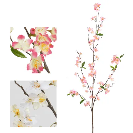 Branche de CERISIER 115 cm