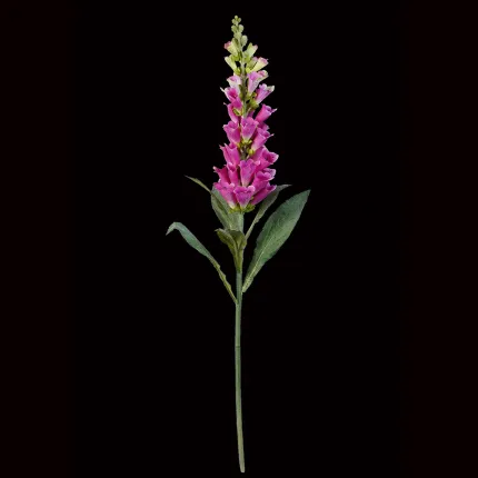 DIGITALE artificielle 90 cm en tige