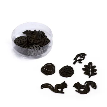 déco de table 24 pièces