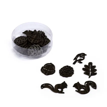 déco de table 24 pièces