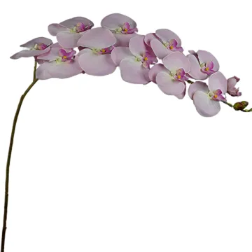 ORCHIDEE artificielle 120 cm retombante
