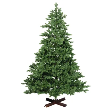 SAPIN artificiel Nobilis de Luxe 180 cm à 240 cm