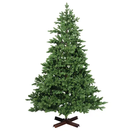 SAPIN artificiel Nobilis de Luxe 180 cm à 240 cm