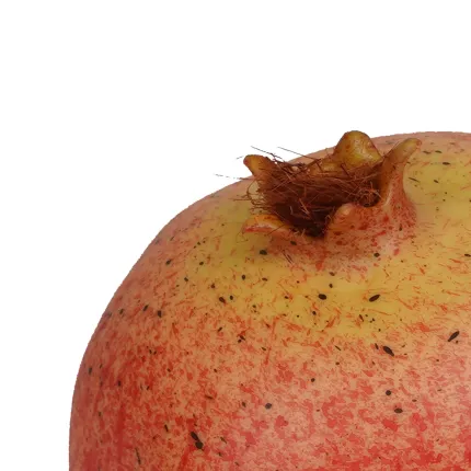 GRENADE  artificielle 9 cm - détails