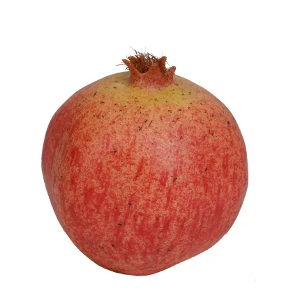 GRENADE  artificielle 9 cm - de face