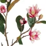 Branche de MAGNOLIA artificielle 87 cm - détails
