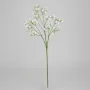 Gypsophile artificiel 69 cm en tige