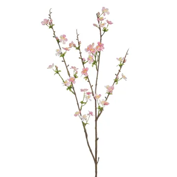 Branche de POMMIER artificielle 87 cm