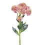 SEDUM artificiel 55 cm rose