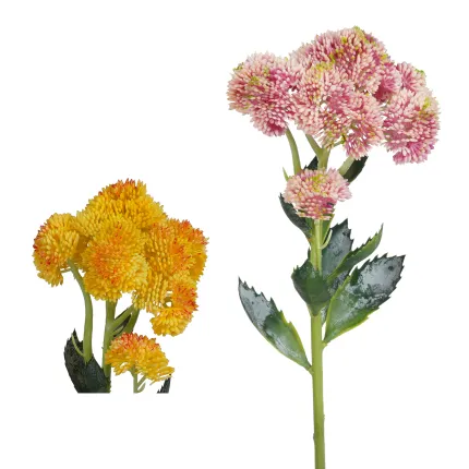 SEDUM artificiel 55 cm