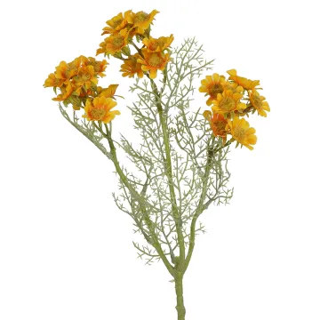 Daisy artificielle 58 cm