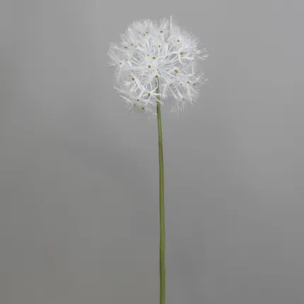 DANDELION ARTIFICIEL 73cm ou pissenlit artificiel