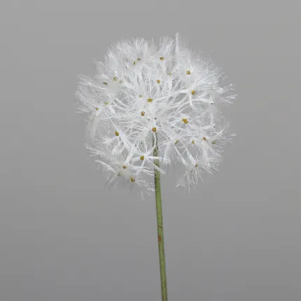 DANDELION ARTIFICIEL 73cm