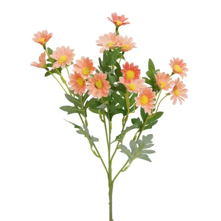 Daisy artificielle 53 cm