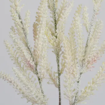 ASTILBE artificiel 72 cm - fleurs