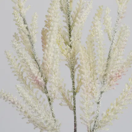 ASTILBE artificiel 72 cm - fleurs