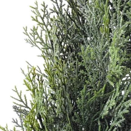 CYPRES artificiel MINI  - feuilles