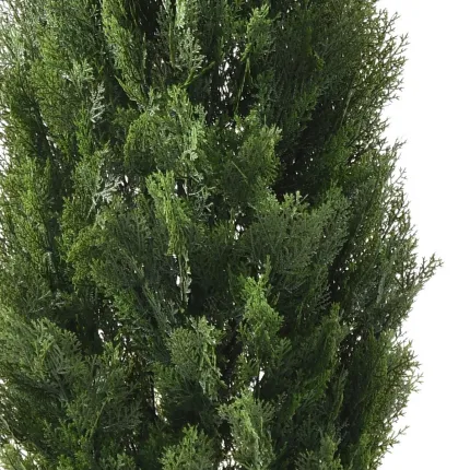 CYPRES artificiel MINI  210 et 270 cm - feuilles